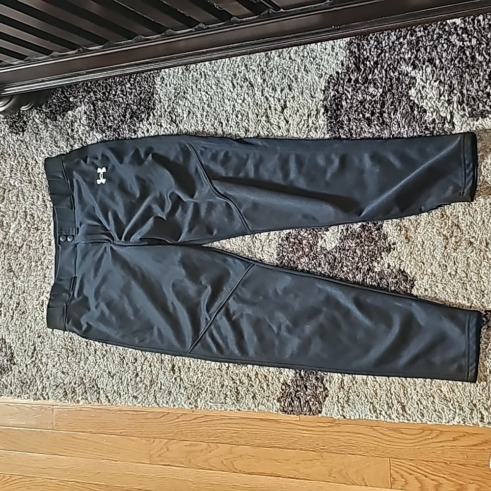 YXL New Baseball pants